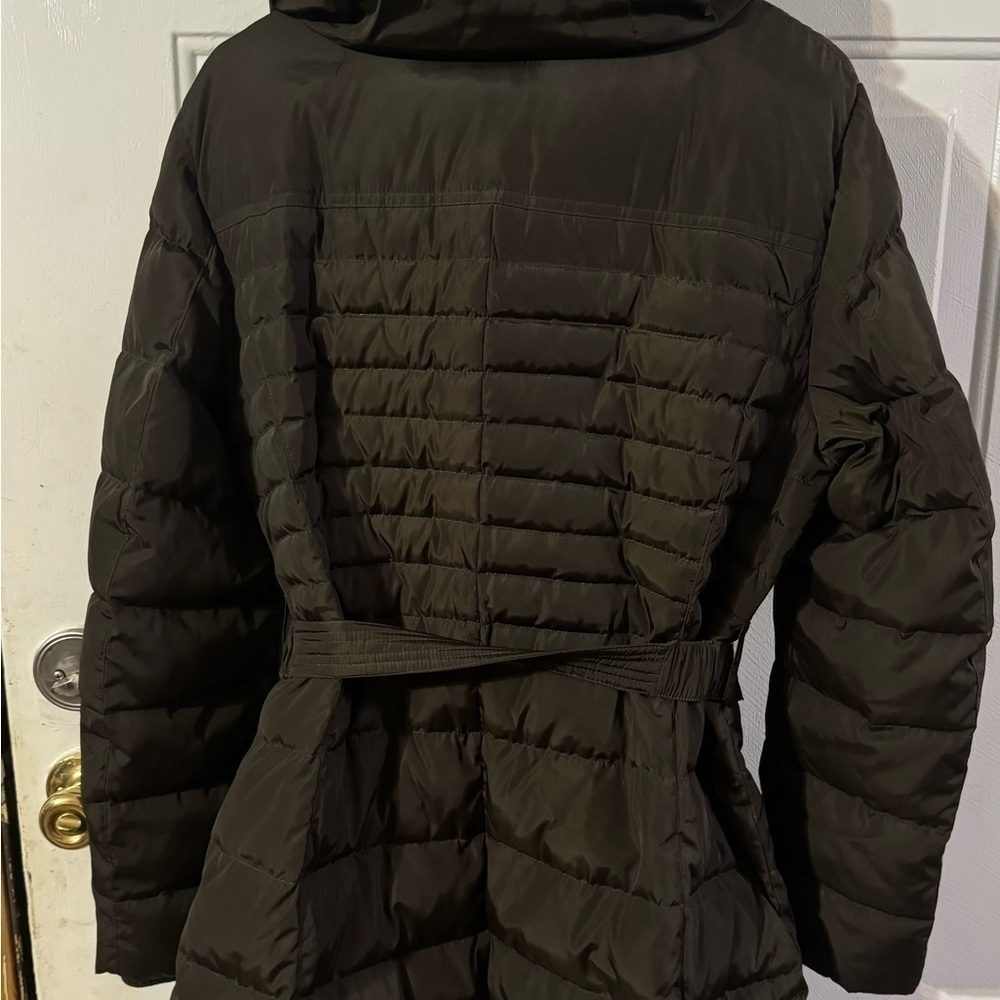 Michael Kors coat - Picture 4 of 4